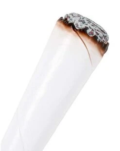 Light-Up '60s Big Smoke -Christmas Central 01516913 c