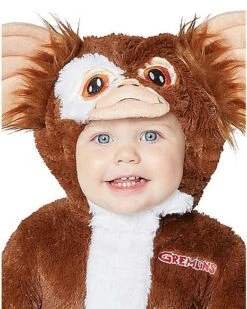 Baby Gizmo Costume - Gremlins -Christmas Central 01527977 c