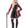 Adult Dark Ringmaster Costume