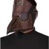 Adult Plague Doctor Mask