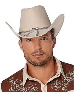 Adult Western Cowboy Shirt -Christmas Central 01543073 c