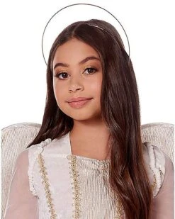 Kids Dream Angel Costume -Christmas Central 01544592 c
