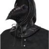 Plague Doctor Hood