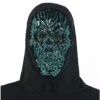 Reaper Of The Night Full Mask
