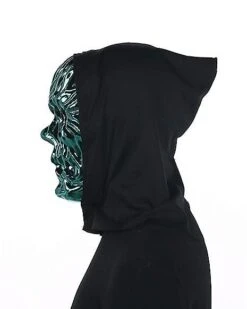 Reaper Of The Night Full Mask -Christmas Central 01549062 c