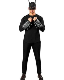 Adult Batman Gauntlets