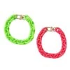 '80s Chain Bracelets - 2 Pack