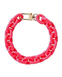 '80s Chain Bracelets - 2 Pack -Christmas Central 01565829 c