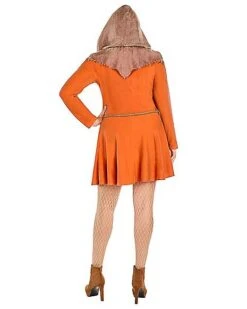Adult Sam Costume - Trick ‘r Treat -Christmas Central 01568328 b