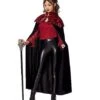 Kids Vampire Cape