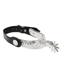 Western Spurs -Christmas Central 01575828 d