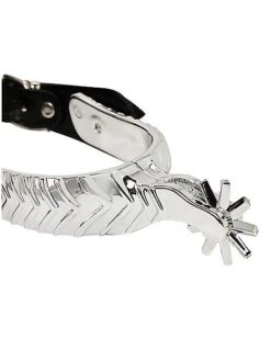 Western Spurs -Christmas Central 01575828 e