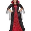 Adult Victorian Vampiress Costume