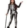 Kids Skeleton Suit Costume - The Signature Collection