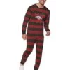 Freddy Krueger Pajama Set - A Nightmare On Elm Street