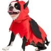 Devil Pet Costume