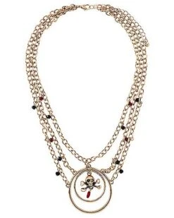 Kids Pirate Jewelry Set 5 Kids Pirate Jewelry Set -Christmas Central 01580646 b