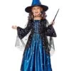 Toddler Starlight Witch Costume
