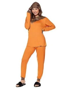 Sam Trick 'r Treat Pajama Set -Christmas Central 01585025 c