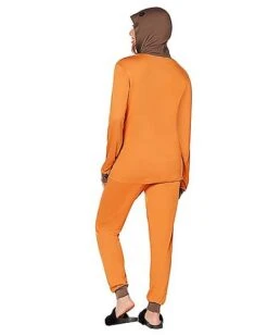 Sam Trick 'r Treat Pajama Set -Christmas Central 01585025 d