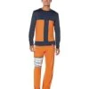 Naruto Pajama Set - Naruto Shippuden