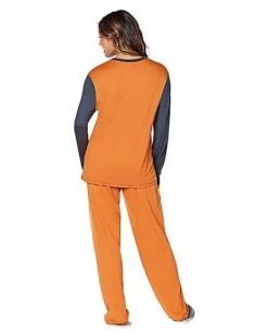 Naruto Pajama Set - Naruto Shippuden -Christmas Central 01599547 d