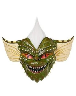 Stripe Half Mask - Gremlins -Christmas Central 01604958 c