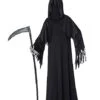Kids Grim Reaper Costume - Deluxe