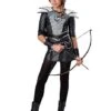 Kids Midnight Huntress Costume