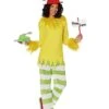 Adult Sam I Am Costume - Dr. Seuss