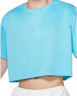 Adult Tommy Costume - Rugrats 6 Adult Tommy Costume - Rugrats -Christmas Central 07412117 c