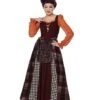 Tween Mary Sanderson Costume - Hocus Pocus
