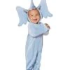 Baby Horton Hears A Who Costume - Dr. Seuss