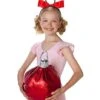 Cindy Lou Who Accessory Kit - Dr. Seuss