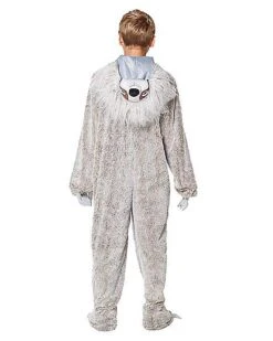 Kids Ziggy The Sloth Costume -Christmas Central 07489354 c