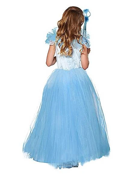 Kids Princess Costume 2 Kids Princess Costume - Image 2