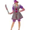 Adult Killer Clown Costume
