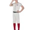 Kids Jimmy Costume - A League Of Their Own