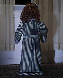 36"Vintage Doll Prop -Christmas Central 36 vintage doll prop 30448817176624