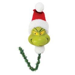 Department 56 Decorate Grinch In A Cinch Wreath Or Tree Decoration 6010192 -Christmas Central 6010192 1 72233.1647013887