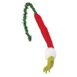 Department 56 Decorate Grinch In A Cinch Wreath Or Tree Decoration 6010192 -Christmas Central 6010192 3 27874.1647013893