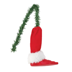 Department 56 Decorate Grinch In A Cinch Wreath Or Tree Decoration 6010192 -Christmas Central 6010192 5 60965.1647013900
