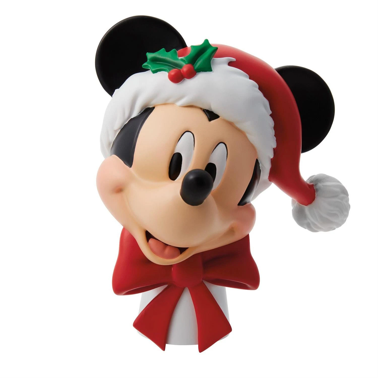 Department 56 Disney Mickey Mouse Christmas Tree Topper 6013451 1 Department 56 Disney Mickey Mouse Christmas Tree Topper 6013451
