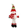 Snowman Christmas Friends Ornament