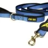 Star Trek Starfleet Blue Uniform 6ft. Dog Leash