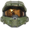 Master Chief Adult Light-Up Deluxe Helmet