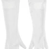 Princess Peach Adult Gloves