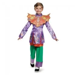 Disguise Alice Through The Looking Glass Asian Inspired Classic Girl's Costume