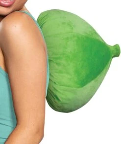 Disguise Pokemon Bulbasaur Costume Accessory Kit | 14+ -Christmas Central DGC 90303 CC