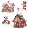 Department 56 New For 2023 Disney Village Set